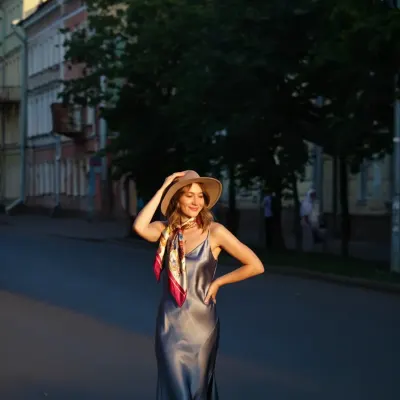 Анастасия, 30