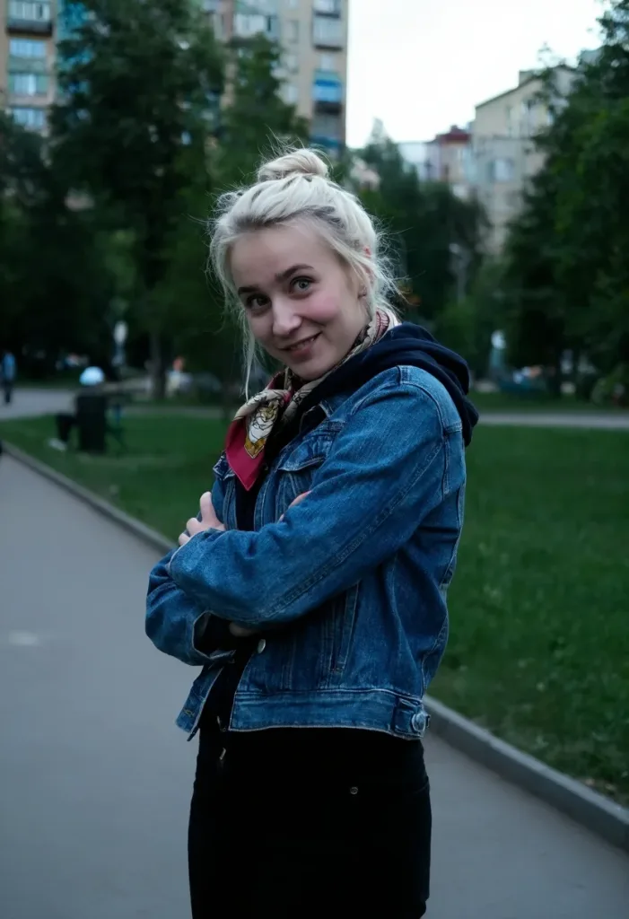 Валерия