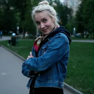 Валерия