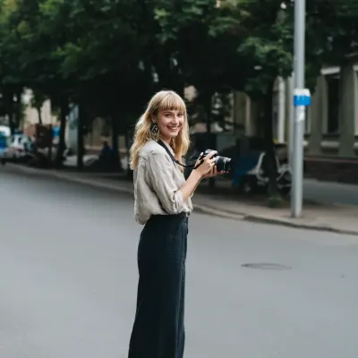 Неженка, 22